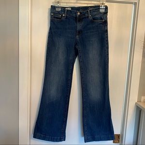 Gap Flare Jeans